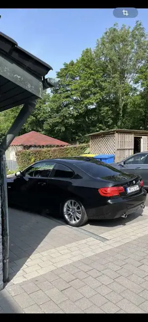 BMW 335 335i xDrive