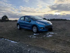 Peugeot 207 95 VTi forever