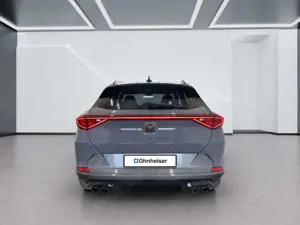 CUPRA Formentor 2.0 TSI DSG VZ 4Drive AHK*PANO*BEATS*ACC Bild 5