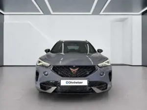 CUPRA Formentor 2.0 TSI DSG VZ 4Drive AHK*PANO*BEATS*ACC Bild 2