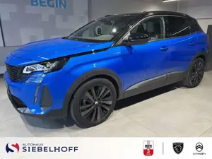 Peugeot 3008 GT Pack HYBRID 225 e-EAT8 *NAV*ACC*AGR*LED*