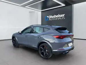 CUPRA Formentor 2.0 TSI DSG VZ 4Drive AHK*PANO*BEATS*ACC Bild 4