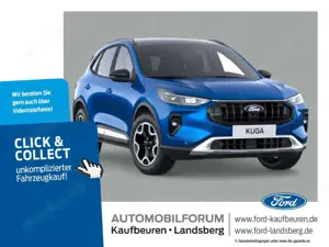 Ford Kuga ACTIVE X 2.5 FHEV | LED MATRIX | NAVI | LMF