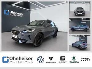 CUPRA Formentor 2.0 TSI DSG VZ 4Drive AHK*PANO*BEATS*ACC