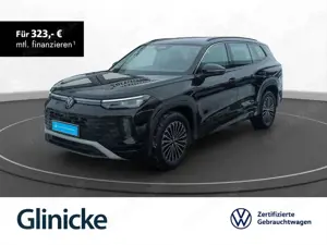 Volkswagen Tayron 2.0 TDI Life 4Motion AHK LED DSG