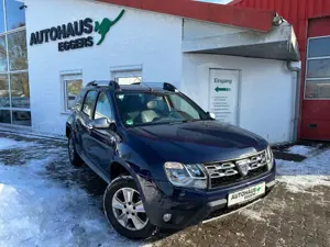Dacia Duster I Prestige 4x2/SHZ/LEDER/TEMP/GJR/LMF/PDC