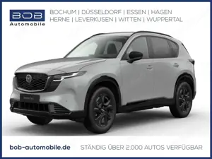 Mazda CX-5 2.5L 6AT AWD Homura NAVI SHZ PDC BT BOSE