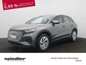 Audi Q4 e-tron 45 / Navi plus, Matrix, Standklima, WP