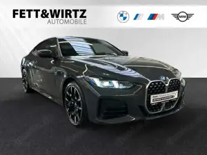 BMW 430 i xDrive M Sport|Glasdach|Standhzg.|19"LMR