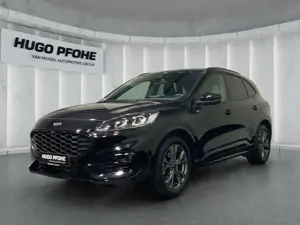 Ford Kuga ST-Line X | ACC | PANO | AHK | KAMERA