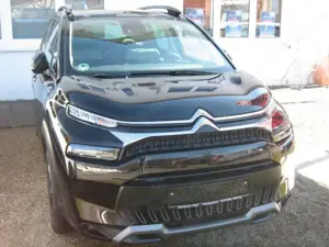 Citroen C3 Aircross Shine