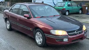 Opel Omega