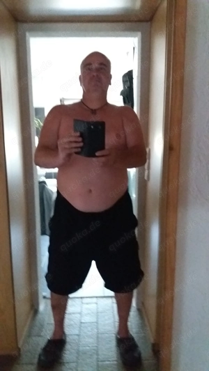 Suche Frau oder Paar für eine Freundschaft + Bild 2