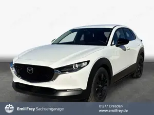 Mazda CX-30 e-SKYACTIVE G 140 Aut. HOMURA 103 kW, 5-türi