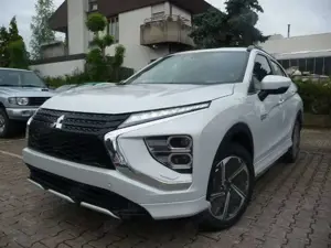 Mitsubishi Eclipse Cross Plug-in Hybrid PLUS 2.4 MIVEC 4WD