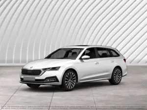 Skoda Octavia Combi Style M Sport HUD ACC AHK NAVI LM
