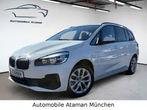BMW 218 Bild 2