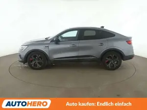 Renault Arkana 1.3 TCe R.S. Line Aut.*NAVI*LED*ACC*CAM*PDC*SHZ*