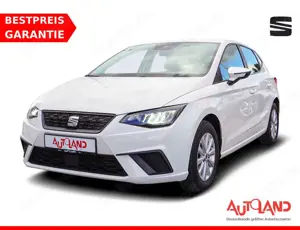 SEAT Ibiza 1.0 Style LED Digitales Cockpit FullLink