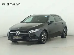 Mercedes-Benz A 180 d *Automatik*Navigation*SpurH*PTS*Kamera**