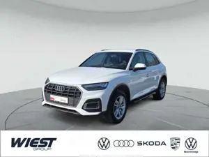 Audi Q5 50 TFSI e, S LINE/MATRIX/KAM/ACC/TOUR/STADT u