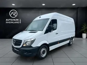 Mercedes-Benz Sprinter 316 CDI*Hoch-Lang*Klima*Kamera*Tempomat