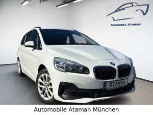 BMW 218 Bild 3