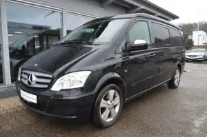 Mercedes-Benz Viano Marco Polo 3.0 CDI Edition 6-Sitze*XENON*