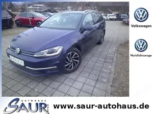 Volkswagen Golf Variant VII Variant Join 1.5 TSI*StdHzg*Navi*LED*SHZ*ACC*
