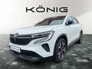 Renault Austral 1.3 TCe 160 Mild-Hybrid Evolution