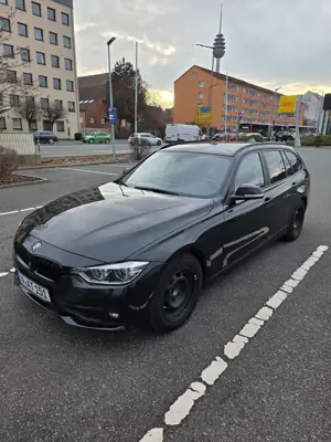 BMW 320 320 d Advantage