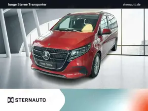 Mercedes-Benz V 220 V 220 d Style/K DISTR. Navi Multibeam AHK Autom.