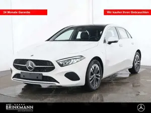 Mercedes-Benz A 250 A 250 e PROGRESSIVE/PANO-SHD/KAMERA/MBUX Panorama