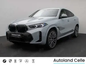 BMW X6 xD30d M Sport Pro Panorama 360°HUD H K 22Zoll