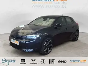 Opel Corsa F GS AUTOMATIK LED DIG-DISPLAY KAMERA SITZ.HZG TEM