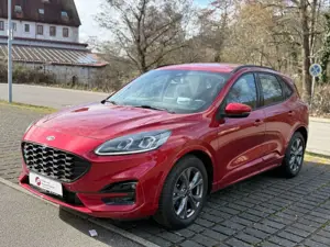 Ford Kuga 2.0 ST-Line/Automatik/AHK/HeadUp/LED