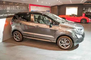 Ford EcoSport Bild 2