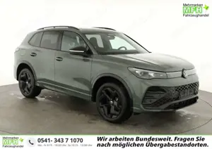 Volkswagen Tiguan 2.0 TDI 142 kW 4Motion R-Line DSG 4M Black, Pan...