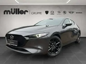 Mazda 3 X 186 PS 6AT FWD EXCLUSIVE