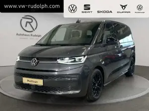 Volkswagen T7 Multivan "ENERGY" Motor: 1,5 l eHybrid OPF 4MOTION 130 kW