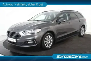 Ford Mondeo 2.0 Hybrid *1.Hand*4xSHZ*NAvi*AHK*