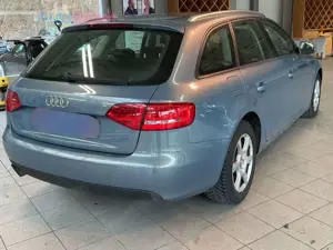 Audi A4 Bild 2