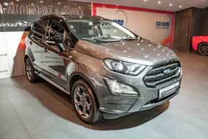 Ford EcoSport Bild 3