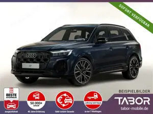 Audi Q7 2xS line 7S MatrixOLED Pano AHK Tour UVP-28%*