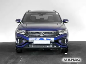 Volkswagen T-Roc T-ROC 1.5 TSI  R-Line LED+ Navi ParkAssist Stand Bild 5
