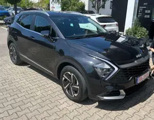 Kia Sportage Sportage 1.6 T-GDI 2WD DCTVISION