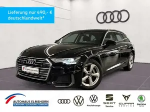 Audi A6 Avant S line 50 TDI quattro tiptronic NAVI TOUR A