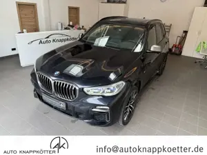 BMW X5 X5 xDriveM50i (EURO 6d-TEMP) Navi/Pano.-Dach/BC