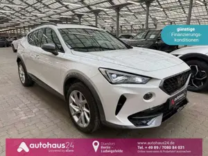 CUPRA Formentor 1.5 TSI   ACC|LED|Kamera|PDC