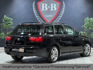 SEAT Exeo ST Sport*2.0 TDI*Tempomat*Klima*SHZ*PDC*17 Bild 5